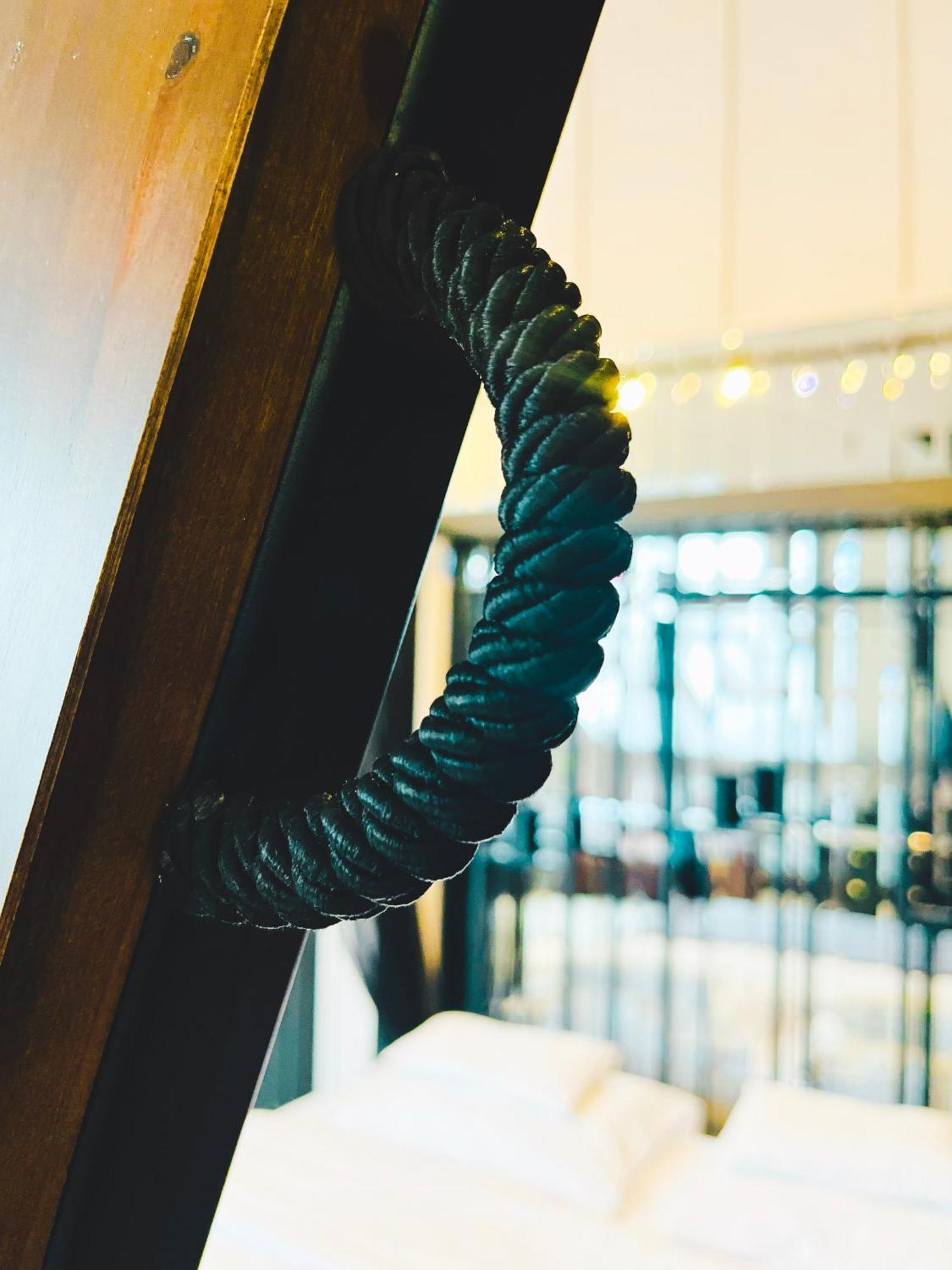 Exclusive Bdsm Apartment Krakow - Adults Only Buitenkant foto